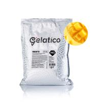 Смесь для мороженого "GELATICO" PRO  "Манго", 1 кг