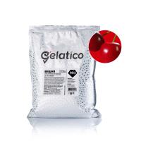 Смесь для мороженого "GELATICO" PRO  "Вишня", 1 кг