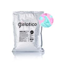 Смесь для мороженого  "GELATICO" SOFT "Баблгам", 1 кг