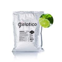 Смесь для мороженого "GELATICO" EXTRA "Мохито", 1 кг