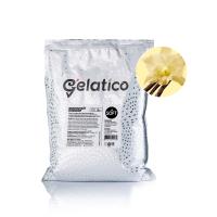 Смесь для мороженого  "GELATICO" SOFT "Ванильный пломбир", 1 кг