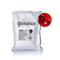 Смесь для мороженого  "GELATICO" SOFT "Вишня", 1 кг