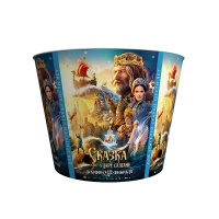 Стакан V85 к фильму "Сказка о царе Салтане"/252 шт.
