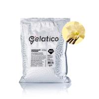 Смесь для мороженого "GELATICO" PRO   "Ванильный пломбир", 1 кг