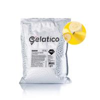 Смесь для мороженого "GELATICO" PRO   "Банан", 1 кг