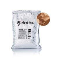 Смесь для мороженого  "GELATICO" SOFT "Молочный шоколад", 1 кг