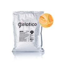 Смесь для мороженого "GELATICO" PRO   "Дыня", 1 кг