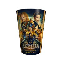 Стакан V46 к фильму "Левша"/960 шт/кор