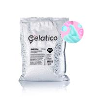Смесь для мороженого "GELATICO" PRO   "Баблгам", 1 кг