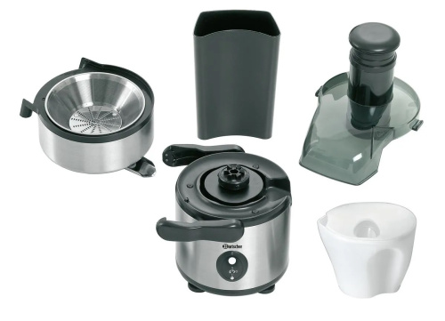 Соковыжималка Bartscher 700, 150184