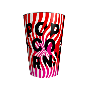 Стакан V46 "Классика Кино"/960шт