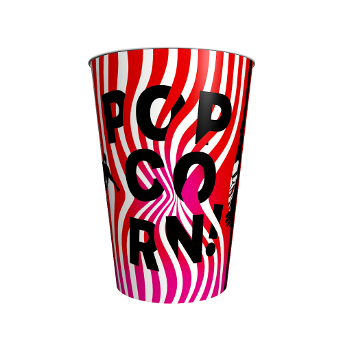 Стакан V46 "Классика Кино"/960шт