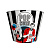 Стакан V64 Pop Corn /300шт