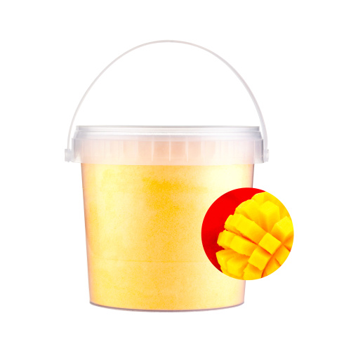 Смесь пищевая "CARAMEL MIX+ Premium" /манго/600г
