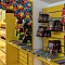 Бутик M&M's в сети кинотеатров "Синема Парк" г. Сочи
