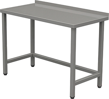 Стол производственный СБ 6/6-Р 600*600*850 С-4313