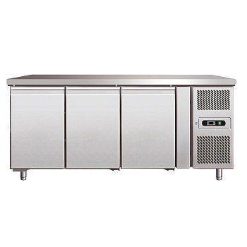 Стол холодильный 3-х дверный / арт.СК7310