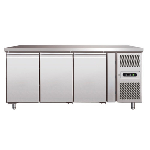 Стол холодильный 3-х дверный / арт.СК7310