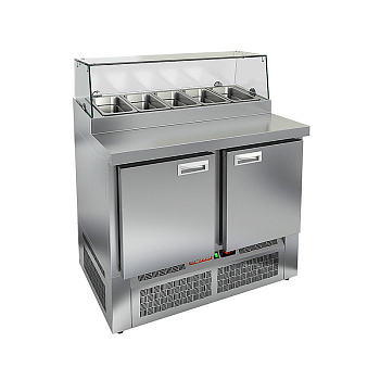 Стол для пиццы РТ 920