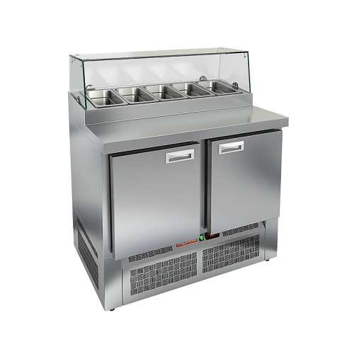 Стол для пиццы РТ 920