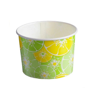 Креманка для мороженого 250 мл. 800шт/уп