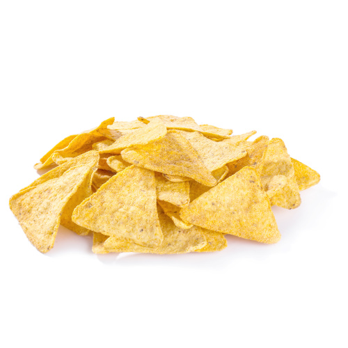 Чипсы кукурузные Начос Оригинальные/10уп*500г