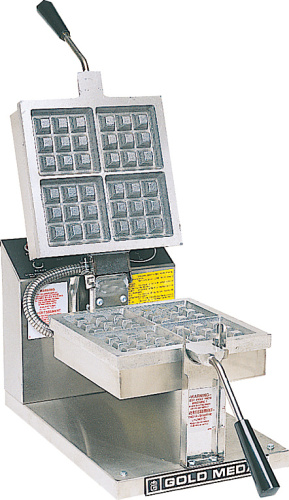 Вафельница GM 5024 EX