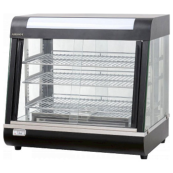 Тепловая витрина для готовых продуктов ET-LD-601