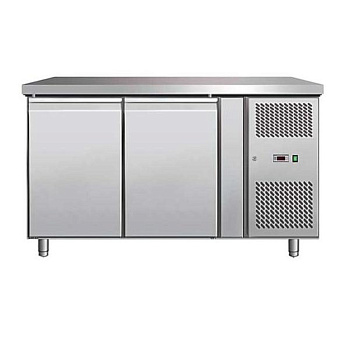 Стол холодильный 2-х дверный / арт.СК7210 GN1/1