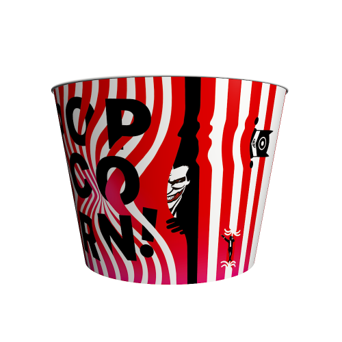 Стакан V85 "Классика Кино"/252шт