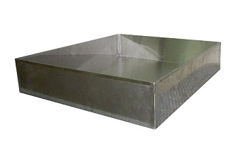 Поддон для базы под карамелизатор 2175 MARK 5. Россия