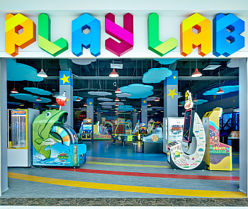 Объемные вывески