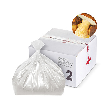 Смесь пищевая со вкусом белых грибов/короб/ 5кг