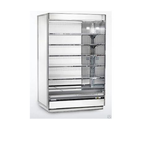 Витрина холодильная для сэндвичей EUROMAX-245