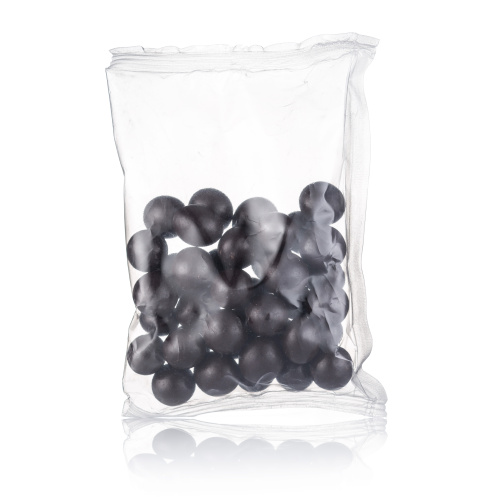 Фундук в шоколадной глазури в форме драже/28 шт по 100 г