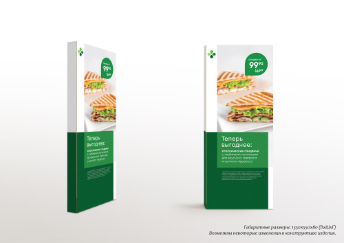 Чекпоинты. Антикражные ворота