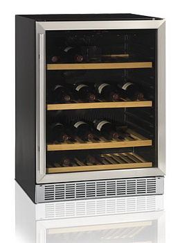 Шкаф винный TFW160S, 1 температурная зона