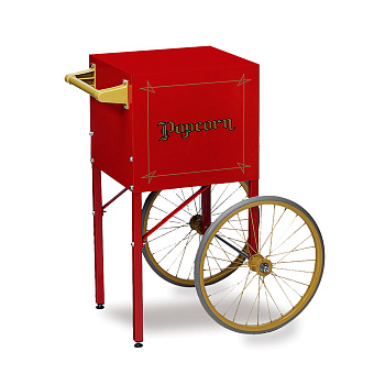 Тележка Gold Medal 2649 для аппарата GM 2408