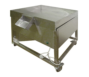 Стол для карамелизатора 2410ЕХ Mark10, COOL-система. Россия