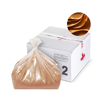 Смесь пищевая "CARAMEL DELUXE" /короб/14кг