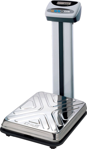 Весы напольные DL-150/DL-150N