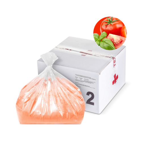 Смесь сухая для приготовления попкорна "Томат и базилик" /короб/ 5 кг