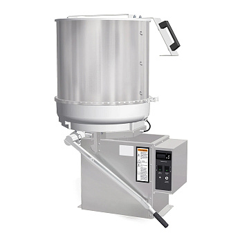 Карамелизатор Gold Medal 2411 XE. Правая ручка.