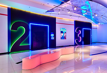 Навигационные рекламоносители