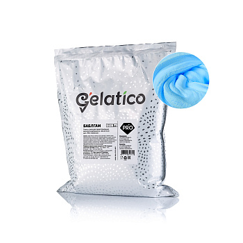 Смесь для мороженого "GELATICO" PRO   "Баблгам", 1 кг