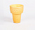 Вафельный стаканчик "Факел" 77мм