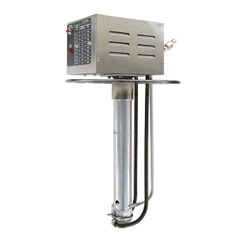 Насос-дозатор Gold Medal 2114 XE для попкорн аппаратов Gold Medal