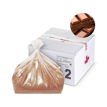 Смесь пищевая "SweetCorn+ Premium" шоколад /короб/ 5 кг