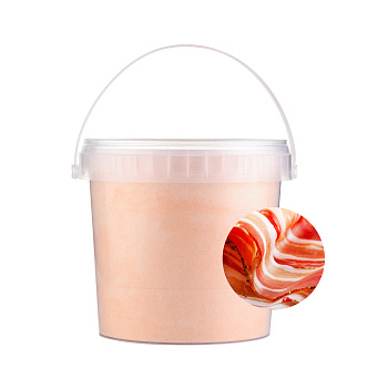 Пикантная добавка для попкорна "Бекон"/ 600 гр