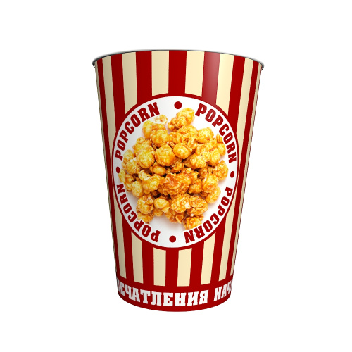 Стакан V46 Новая классика/960шт